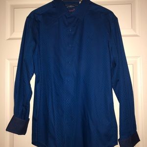 ❌SOLD❌ Robert graham dress shirt